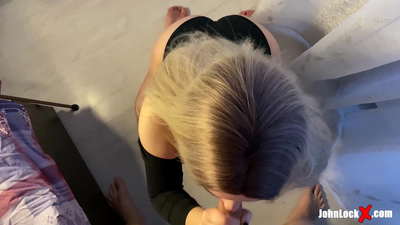 Lehen pertsonan putzua